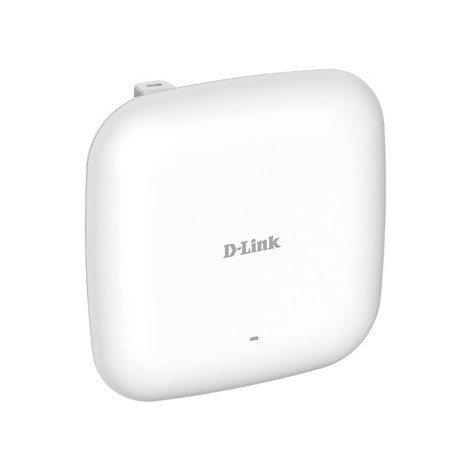 D-Link | Nuclias Connect AC1200 Wave 2 Access Point | DAP-2662 | 802.11ac | 300+867 Mbit/s | 10/100/1000 Mbit/s | Ethernet LAN ( - 3